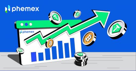 วิธีแลกเปลี่ยน Crypto บน Phemex