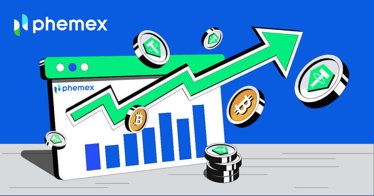 Fa'afefea ona fefa'ataua'i Crypto ile Phemex