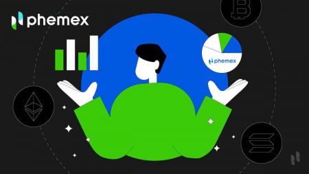 如何在 Phemex 登入並開始交易加密貨幣