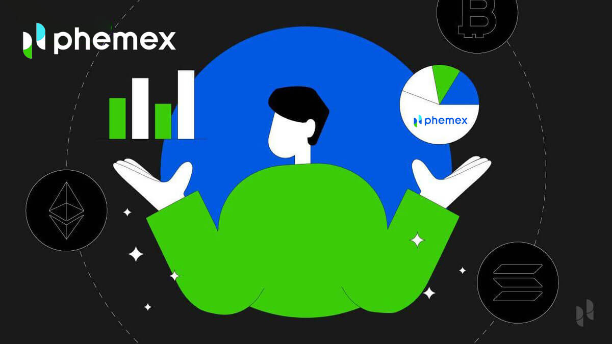 Ինչպես մուտք գործել և սկսել Crypto առևտուրը Phemex-ում