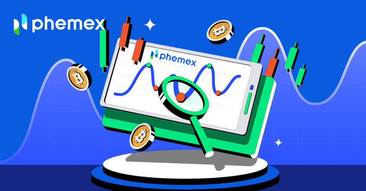 Hoe te handelen bij Phemex voor beginners