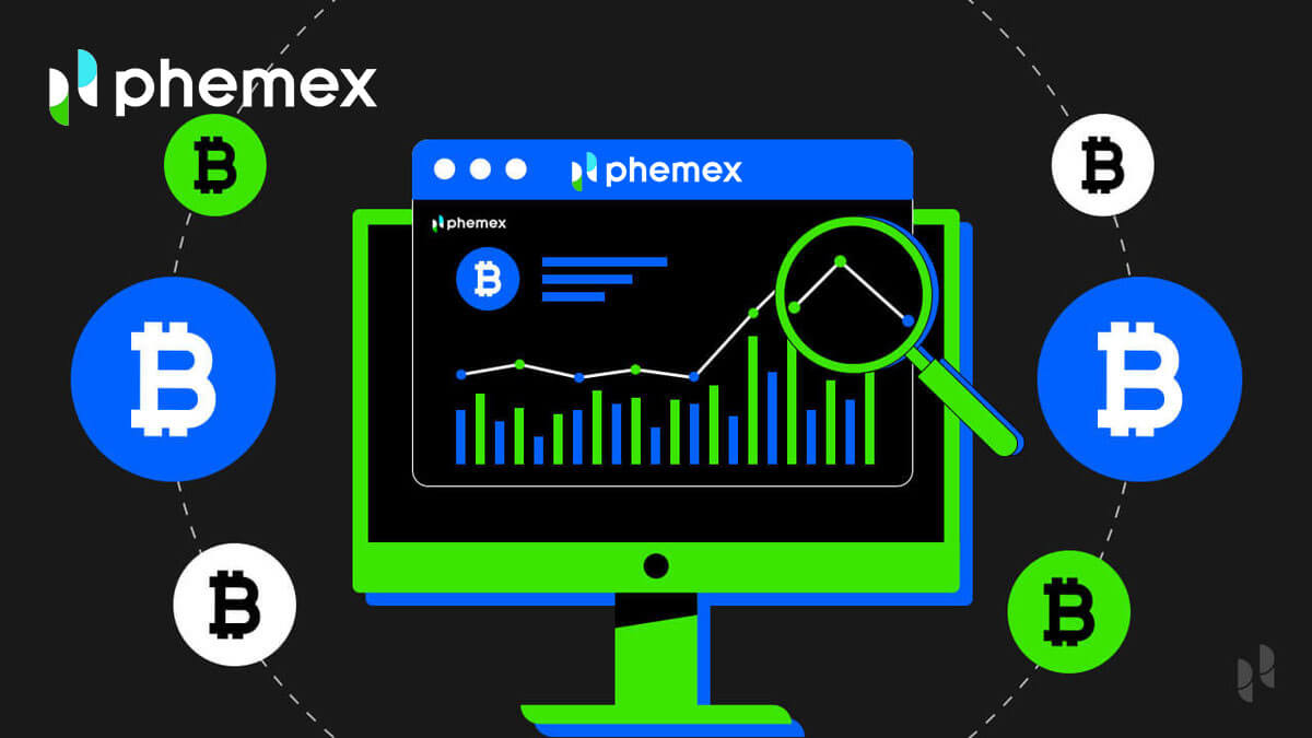 Как начать торговать Phemex в 2024 году: пошаговое руководство для начинающих