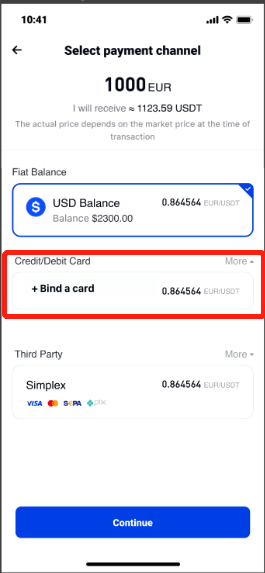 Como depositar e negociar criptografia na Phemex Como depositar e negociar criptografia na Phemex
