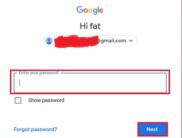 Come accedere e depositare su Phemex Come accedere e depositare su Phemex