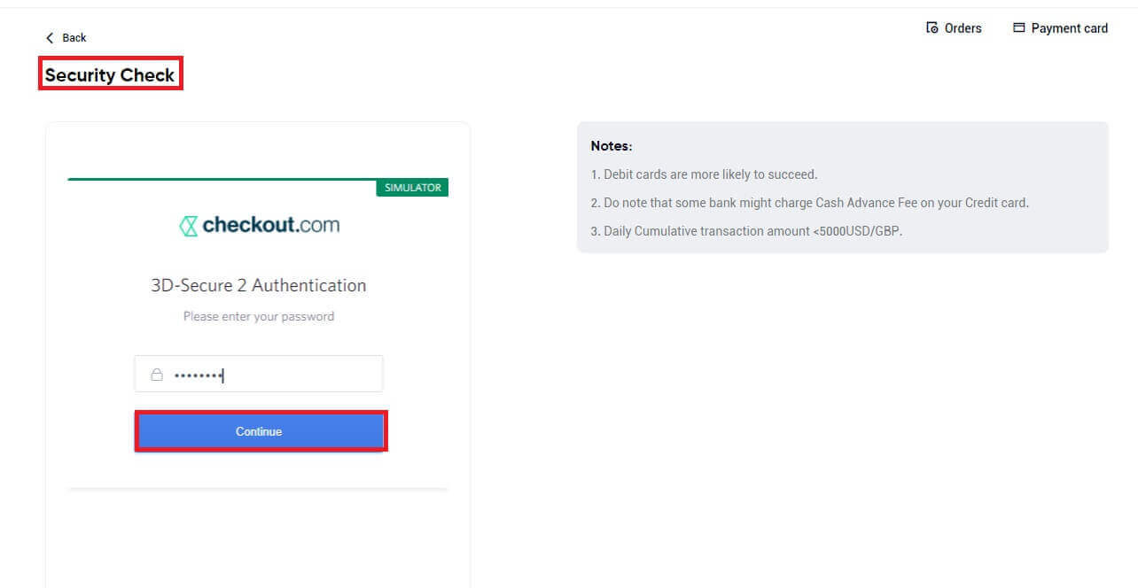 Come accedere e depositare su Phemex Come accedere e depositare su Phemex