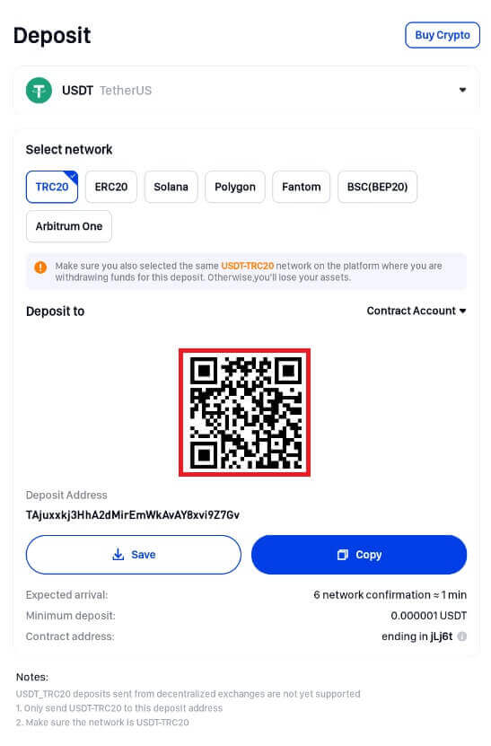 Como abrir uma conta e depositar na Phemex Como abrir uma conta e depositar na Phemex