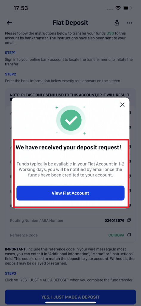 Como abrir uma conta e depositar na Phemex Como abrir uma conta e depositar na Phemex