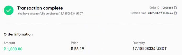 Como abrir uma conta e depositar na Phemex Como abrir uma conta e depositar na Phemex