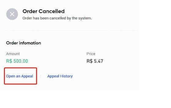 Como abrir uma conta e depositar na Phemex Como abrir uma conta e depositar na Phemex