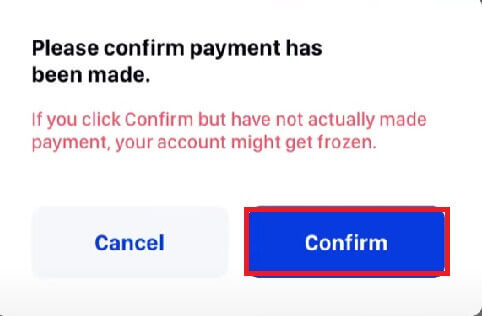 Como abrir uma conta e depositar na Phemex Como abrir uma conta e depositar na Phemex