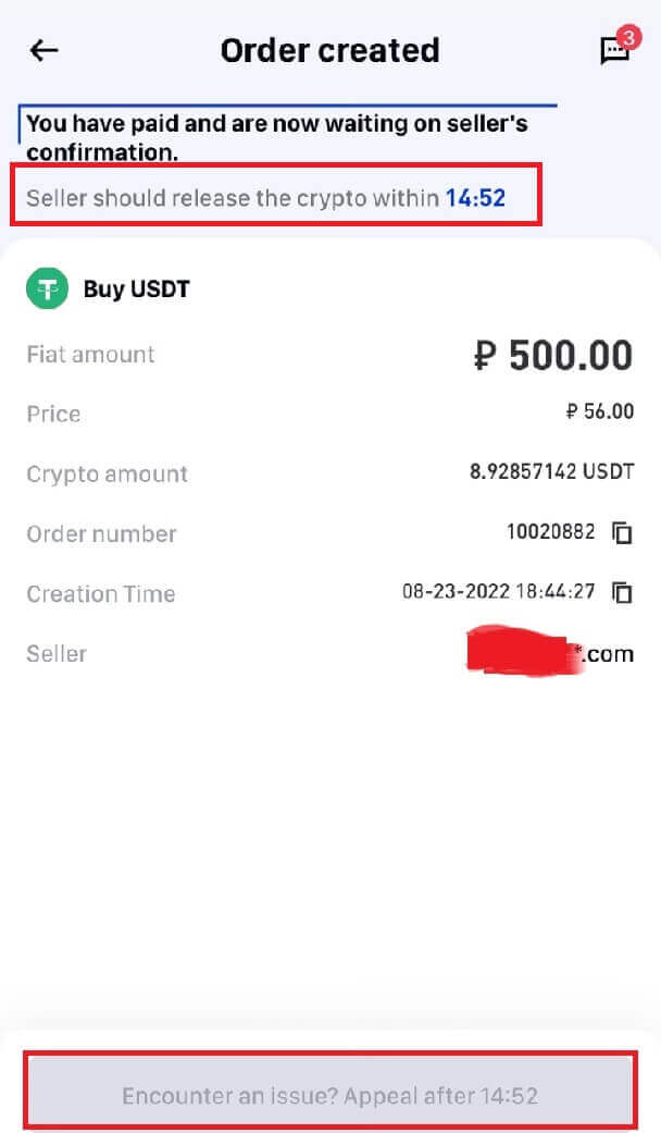 Como abrir uma conta e depositar na Phemex Como abrir uma conta e depositar na Phemex