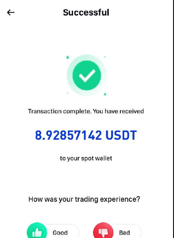 Como abrir uma conta e depositar na Phemex Como abrir uma conta e depositar na Phemex