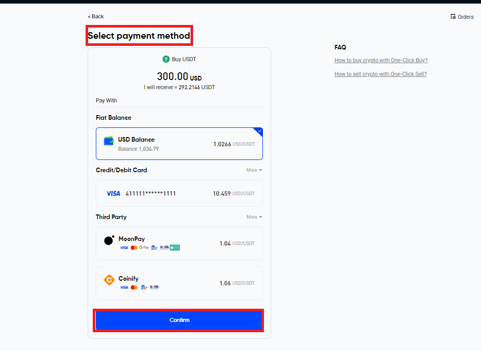 Como abrir uma conta e depositar na Phemex Como abrir uma conta e depositar na Phemex