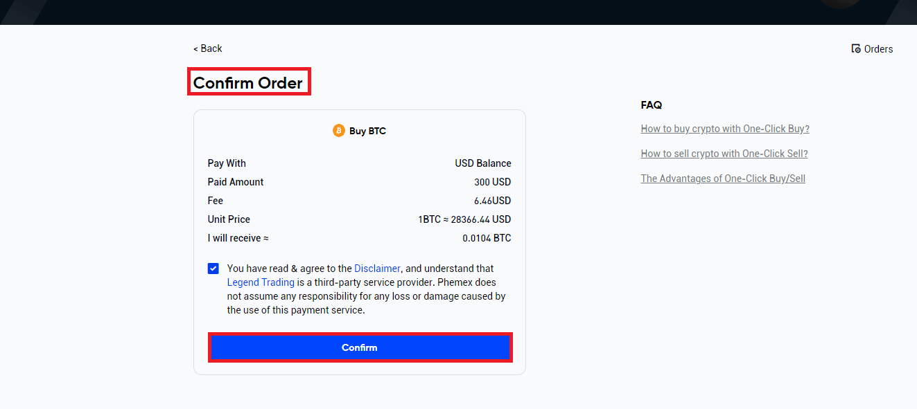 Como abrir uma conta e depositar na Phemex Como abrir uma conta e depositar na Phemex