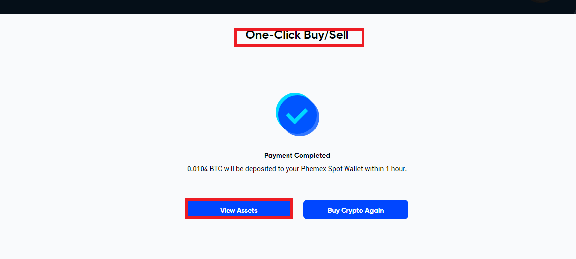 Como abrir uma conta e depositar na Phemex Como abrir uma conta e depositar na Phemex