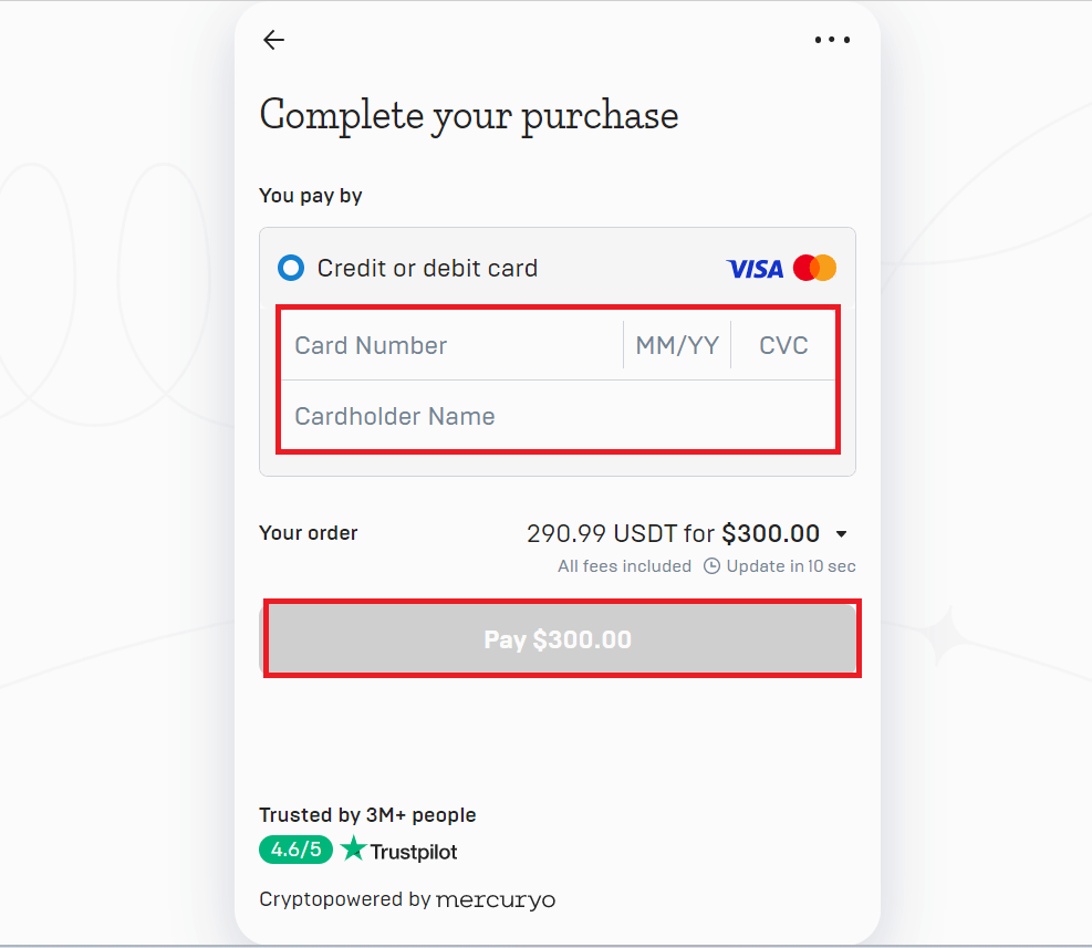 Como abrir uma conta e depositar na Phemex Como abrir uma conta e depositar na Phemex