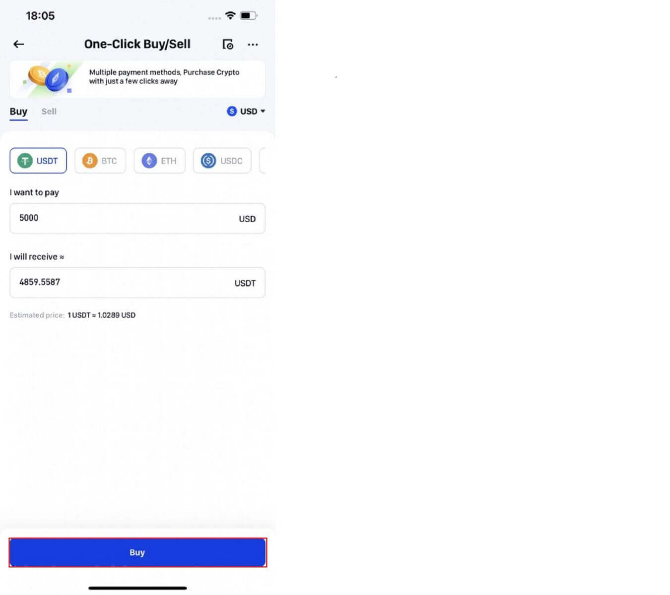 Como abrir uma conta e depositar na Phemex Como abrir uma conta e depositar na Phemex