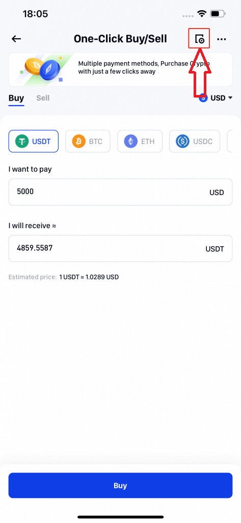 Como abrir uma conta e depositar na Phemex Como abrir uma conta e depositar na Phemex