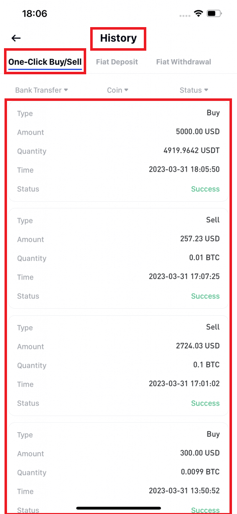 Como abrir uma conta e depositar na Phemex Como abrir uma conta e depositar na Phemex