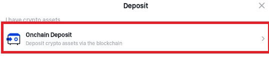 Como abrir uma conta e depositar na Phemex Como abrir uma conta e depositar na Phemex