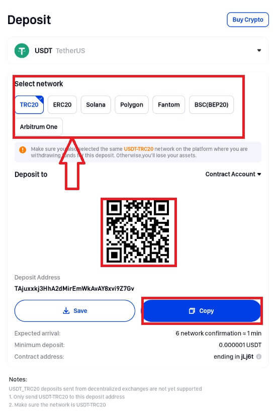 Como abrir uma conta e depositar na Phemex Como abrir uma conta e depositar na Phemex