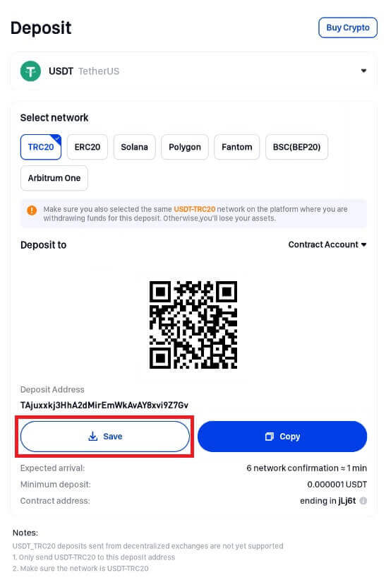 Como abrir uma conta e depositar na Phemex Como abrir uma conta e depositar na Phemex