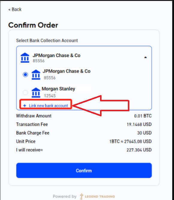 如何从 Phemex 开设账户和提款