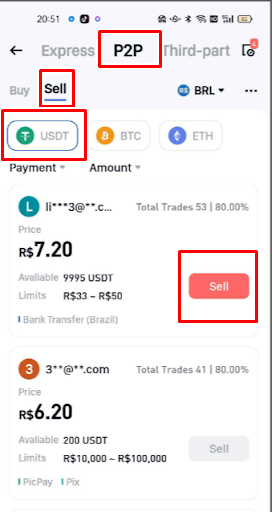Como abrir uma conta e sacar da Phemex Como abrir uma conta e sacar da Phemex