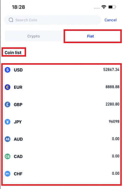 Como abrir uma conta e sacar da Phemex Como abrir uma conta e sacar da Phemex