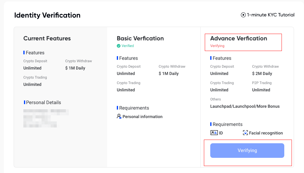 How to Register and Verify Account on Phemex How to Register and Verify Account on Phemex