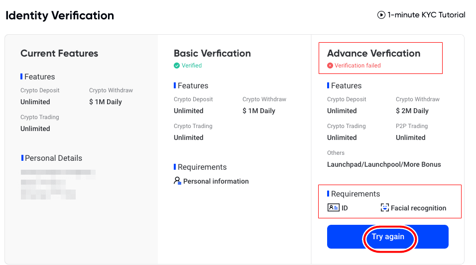 How to Register and Verify Account on Phemex How to Register and Verify Account on Phemex