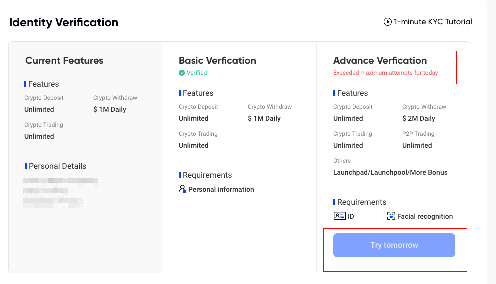 How to Register and Verify Account on Phemex How to Register and Verify Account on Phemex