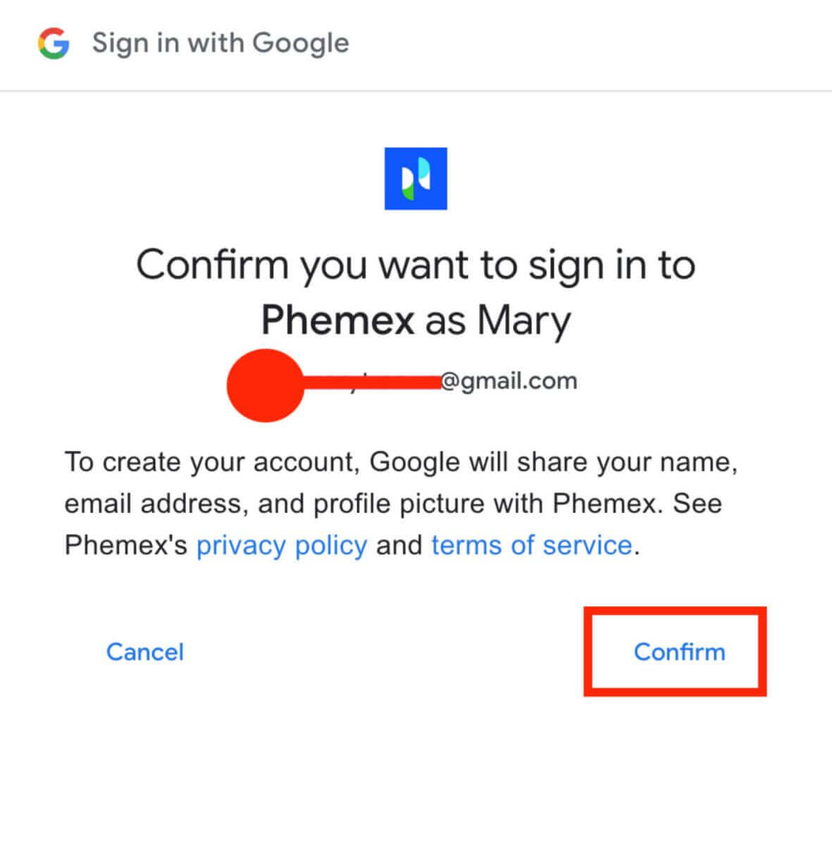 How to Register and Verify Account on Phemex How to Register and Verify Account on Phemex