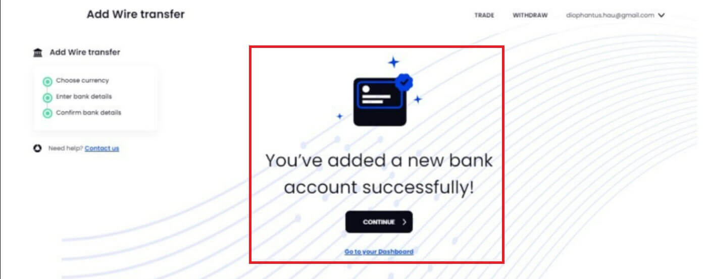 Phemexの登録と退会方法