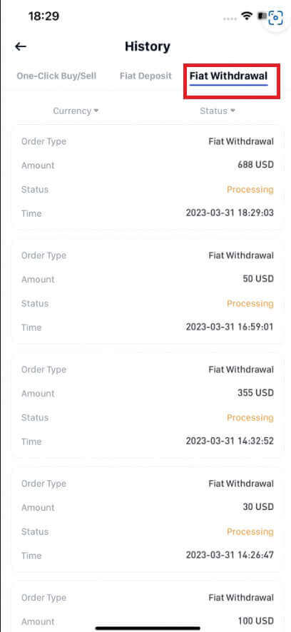 How to Sign in and Withdraw from Phemex How to Sign in and Withdraw from Phemex