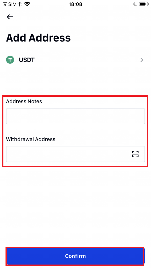 How to Sign in and Withdraw from Phemex How to Sign in and Withdraw from Phemex