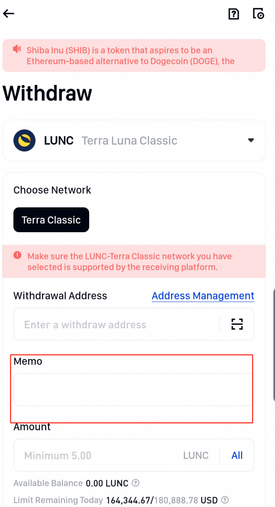 How to Sign in and Withdraw from Phemex How to Sign in and Withdraw from Phemex