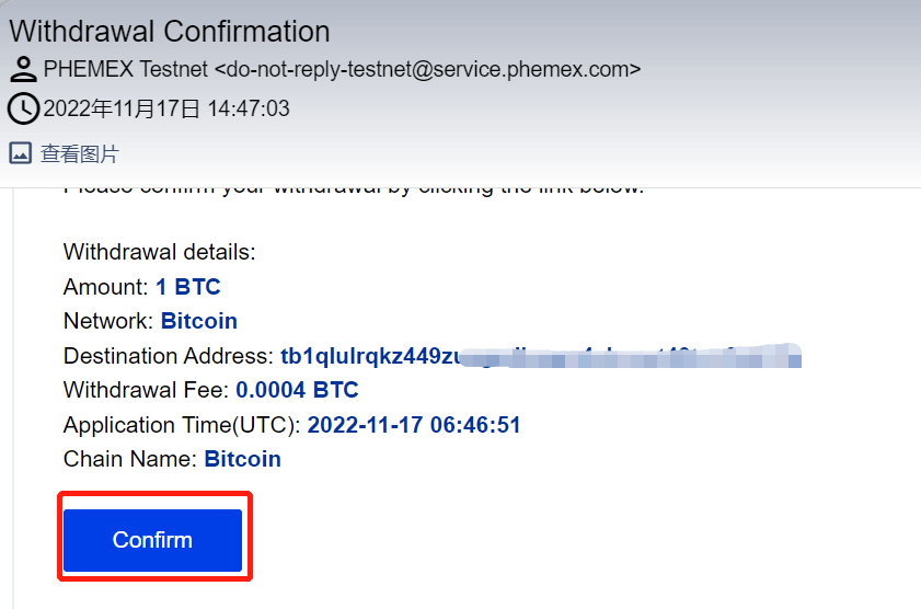 How to Sign in and Withdraw from Phemex How to Sign in and Withdraw from Phemex