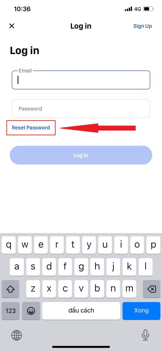 How to Sign in and Withdraw from Phemex How to Sign in and Withdraw from Phemex