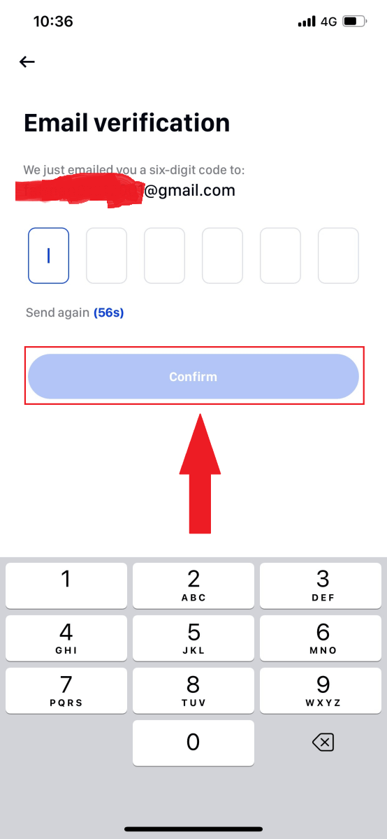 How to Sign in and Withdraw from Phemex How to Sign in and Withdraw from Phemex
