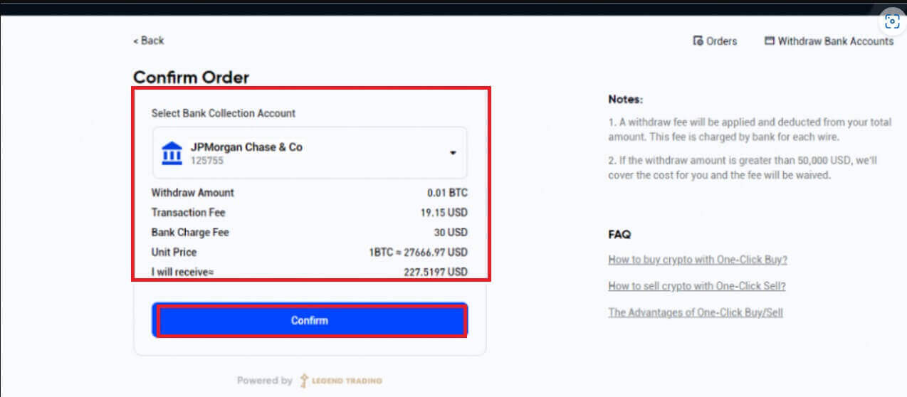 How to Sign in and Withdraw from Phemex How to Sign in and Withdraw from Phemex