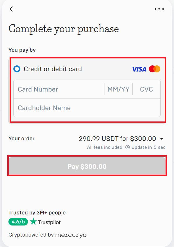 Como se inscrever e depositar no Phemex Como se inscrever e depositar no Phemex
