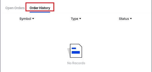 初心者のためのPhemexでの取引方法 初心者のためのPhemexでの取引方法