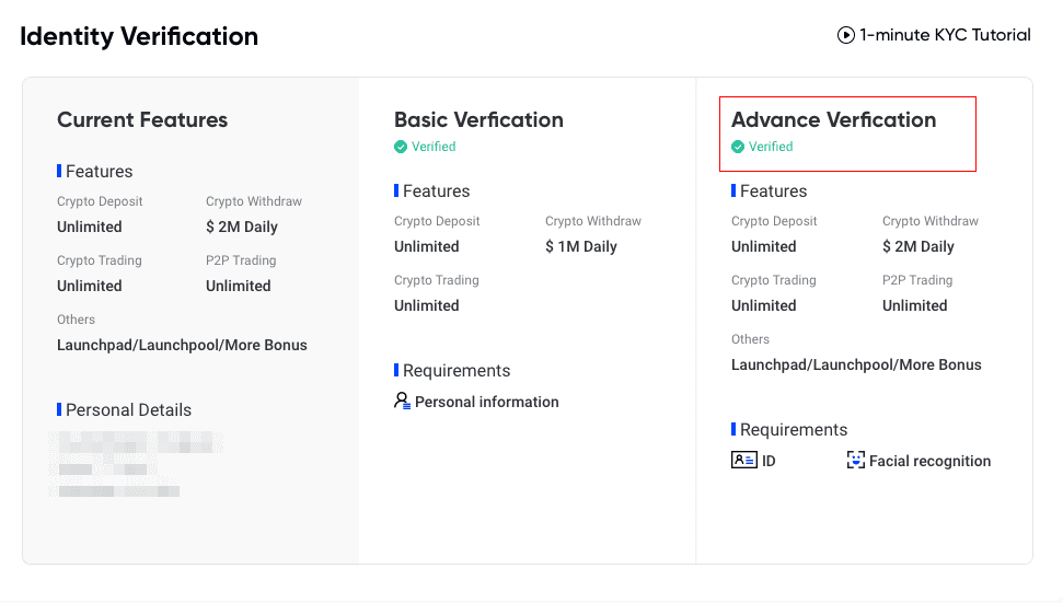 Paano Mag-trade sa Phemex para sa mga Baguhan Paano Mag-trade sa Phemex para sa mga Baguhan