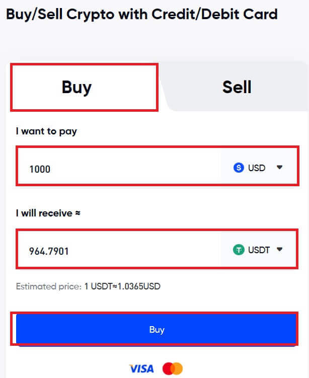 Paano Mag-trade sa Phemex para sa mga Baguhan Paano Mag-trade sa Phemex para sa mga Baguhan