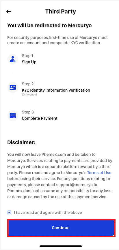 初心者のためのPhemexでの取引方法 初心者のためのPhemexでの取引方法