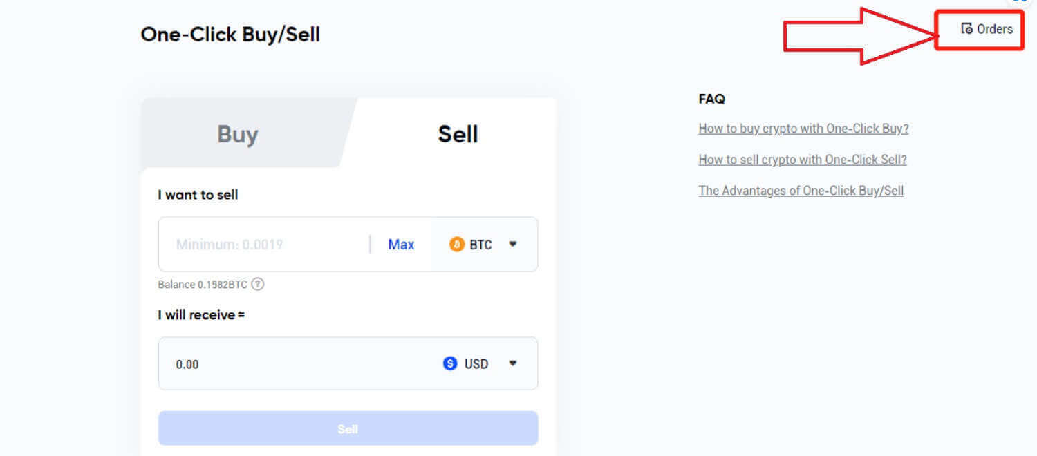 How to Trade Crypto and Withdraw on Phemex