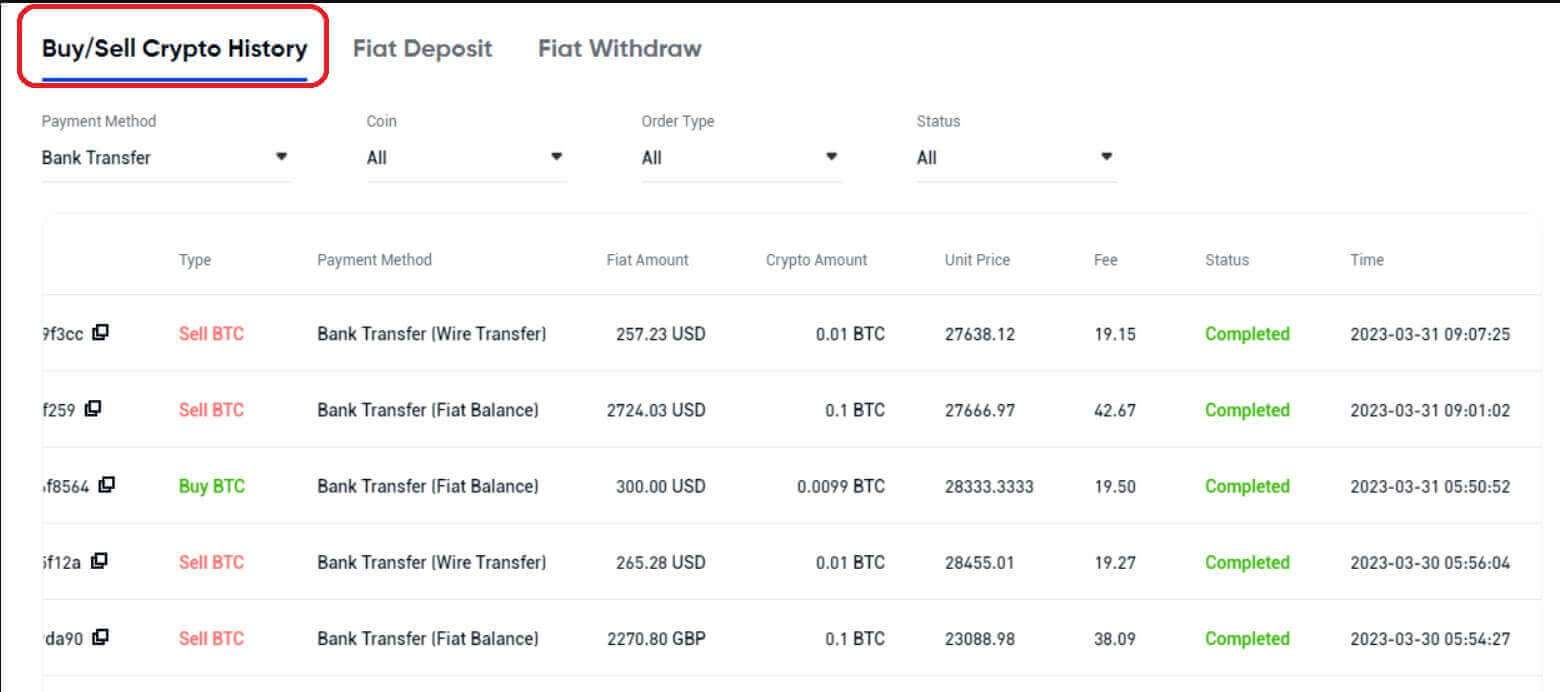 How to Trade Crypto and Withdraw on Phemex