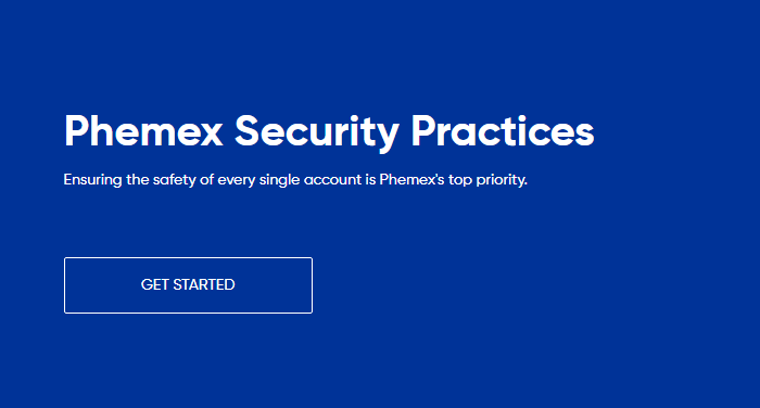 Phemex Review Phemex Review